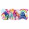RoomMates Trolls Movie Giant Peel & Stick Wall Decal